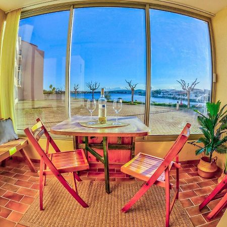 Splendide Appartement Golden House Vue Lac Et Montagne Пор-ла-Нувел Екстериор снимка
