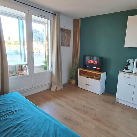Splendide Appartement Golden House Vue Lac Et Montagne Пор-ла-Нувел Екстериор снимка