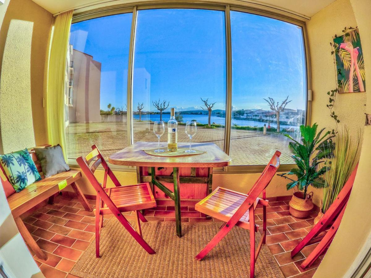 Splendide Appartement Golden House Vue Lac Et Montagne Пор-ла-Нувел Екстериор снимка