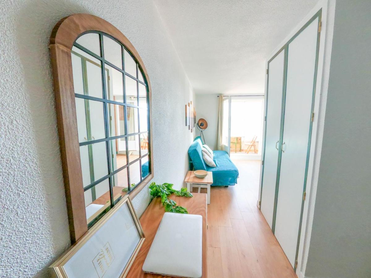 Splendide Appartement Golden House Vue Lac Et Montagne Пор-ла-Нувел Екстериор снимка