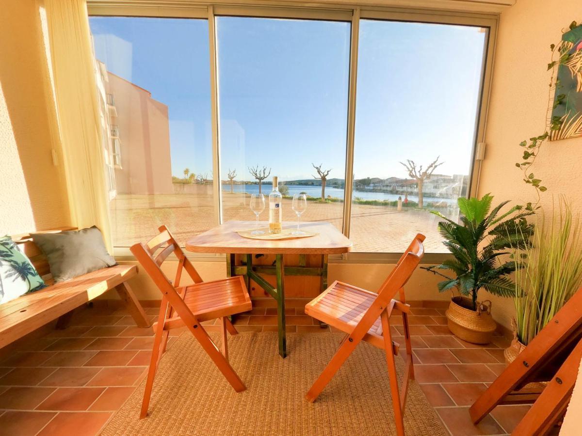 Splendide Appartement Golden House Vue Lac Et Montagne Пор-ла-Нувел Екстериор снимка