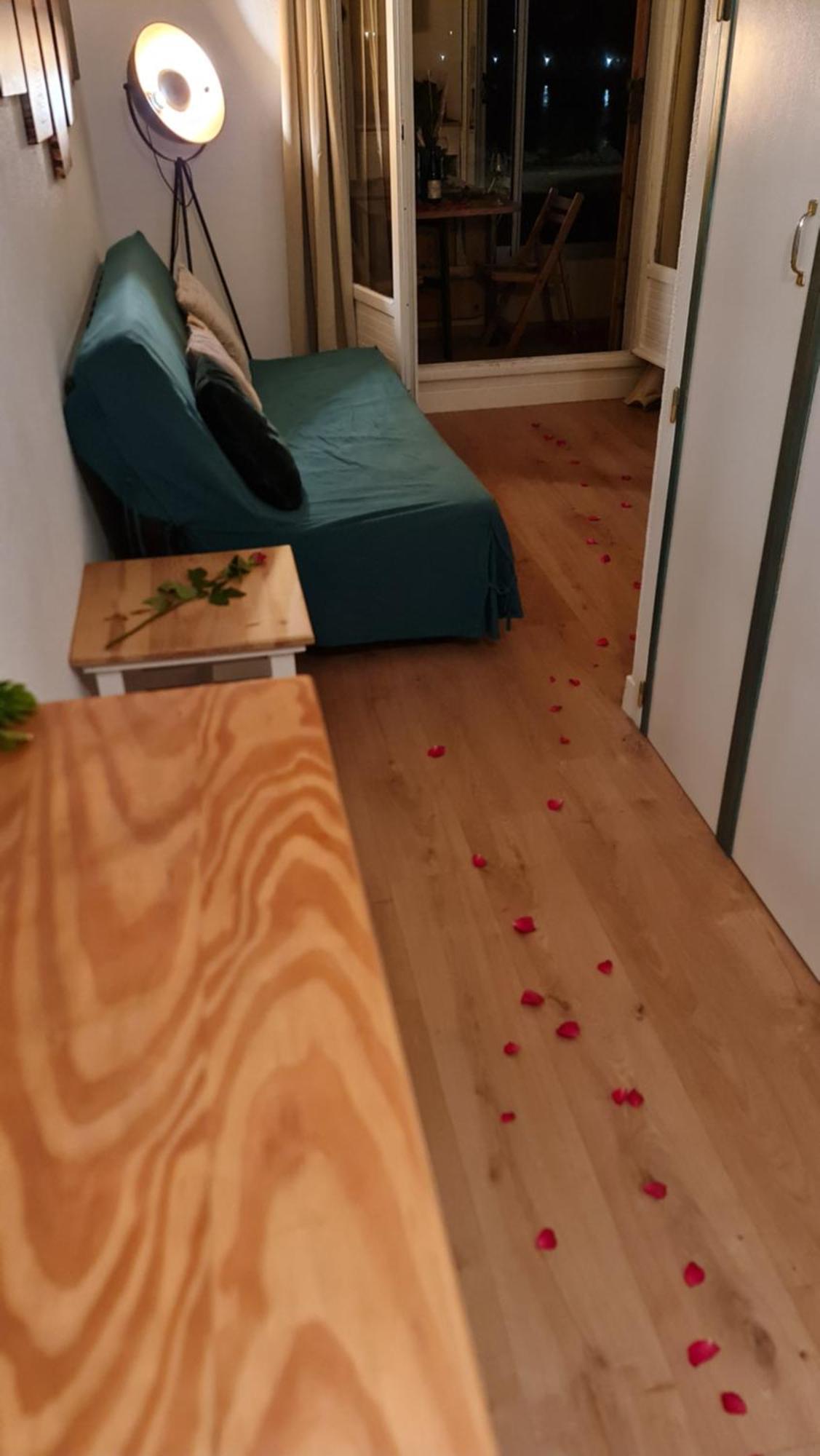 Splendide Appartement Golden House Vue Lac Et Montagne Пор-ла-Нувел Екстериор снимка